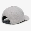 TravisMathew Salsa Verde Snapback Hat> Snapbacks