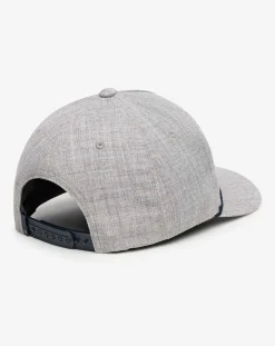 TravisMathew Salsa Verde Snapback Hat> Snapbacks