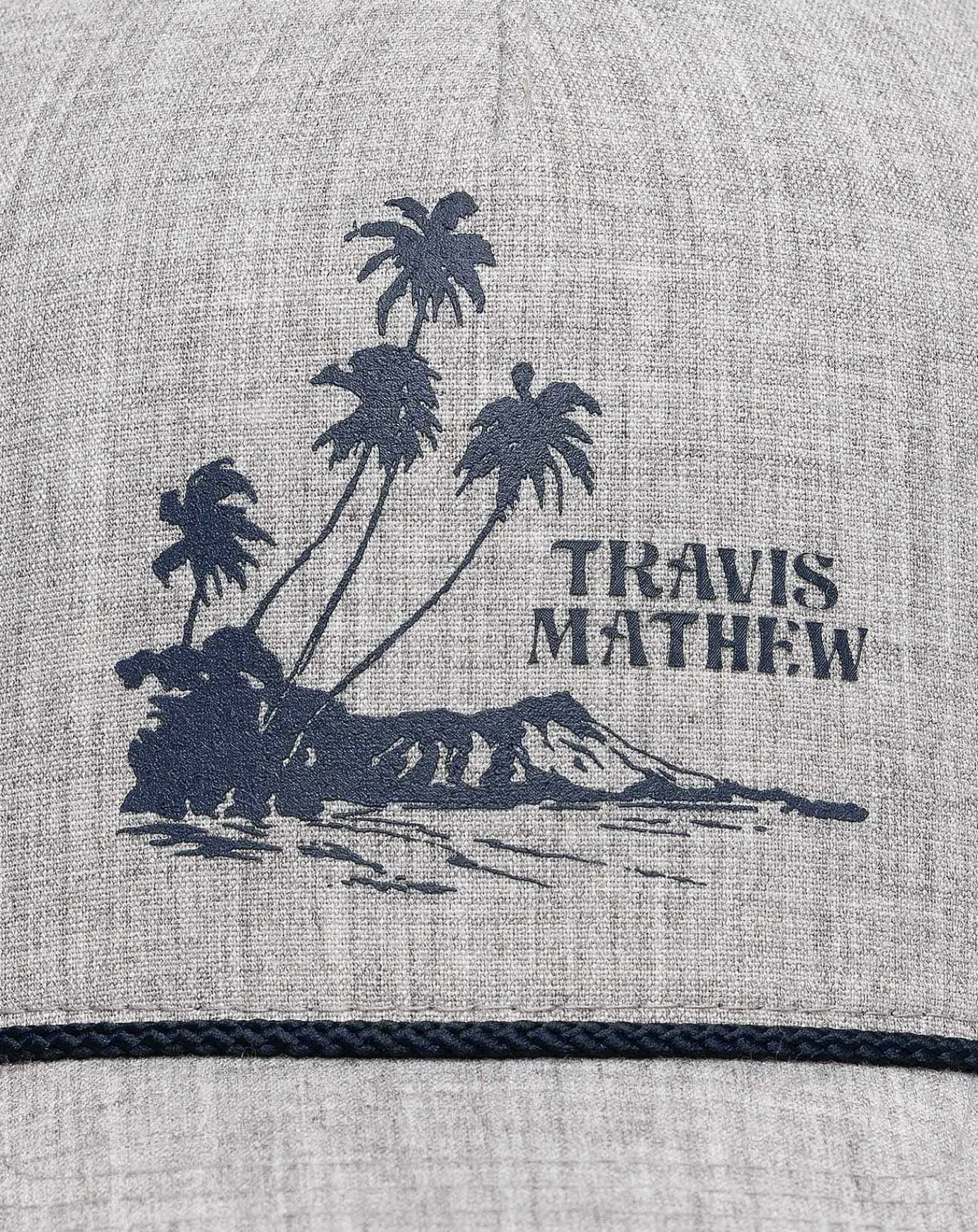 TravisMathew Salsa Verde Snapback Hat> Snapbacks