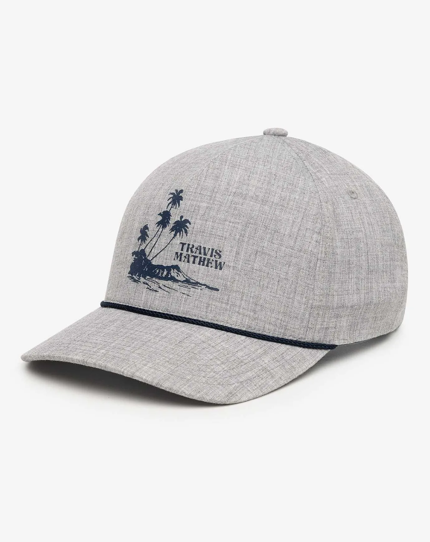 TravisMathew Salsa Verde Snapback Hat> Snapbacks