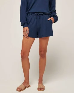 TravisMathew Salt In The Air 2.0 Cloud Terry Short> Shorts