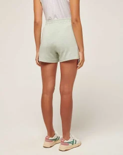 TravisMathew Salt In The Air 2.0 Cloud Terry Short> Shorts