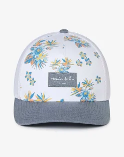 TravisMathew Salt Pond Beach Snapback Hat> Snapbacks