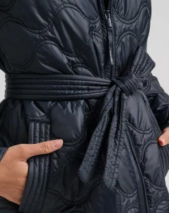TravisMathew Saltwater Spray Quilted Jacket><noscript><img width=