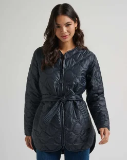 TravisMathew Saltwater Spray Quilted Jacket><noscript><img width=