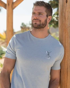 TravisMathew Salty Tee> Tees