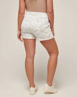 TravisMathew San Lorenzo Cloud Fleece Short> Shorts