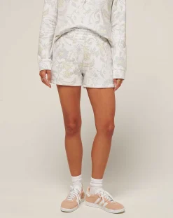 TravisMathew San Lorenzo Cloud Fleece Short><noscript><img width=