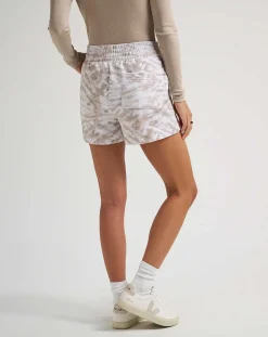TravisMathew San Lorenzo Cloud Fleece Short><noscript><img width=
