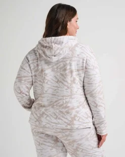 TravisMathew San Sebastian Cloud Fleece Hoodie><noscript><img width=