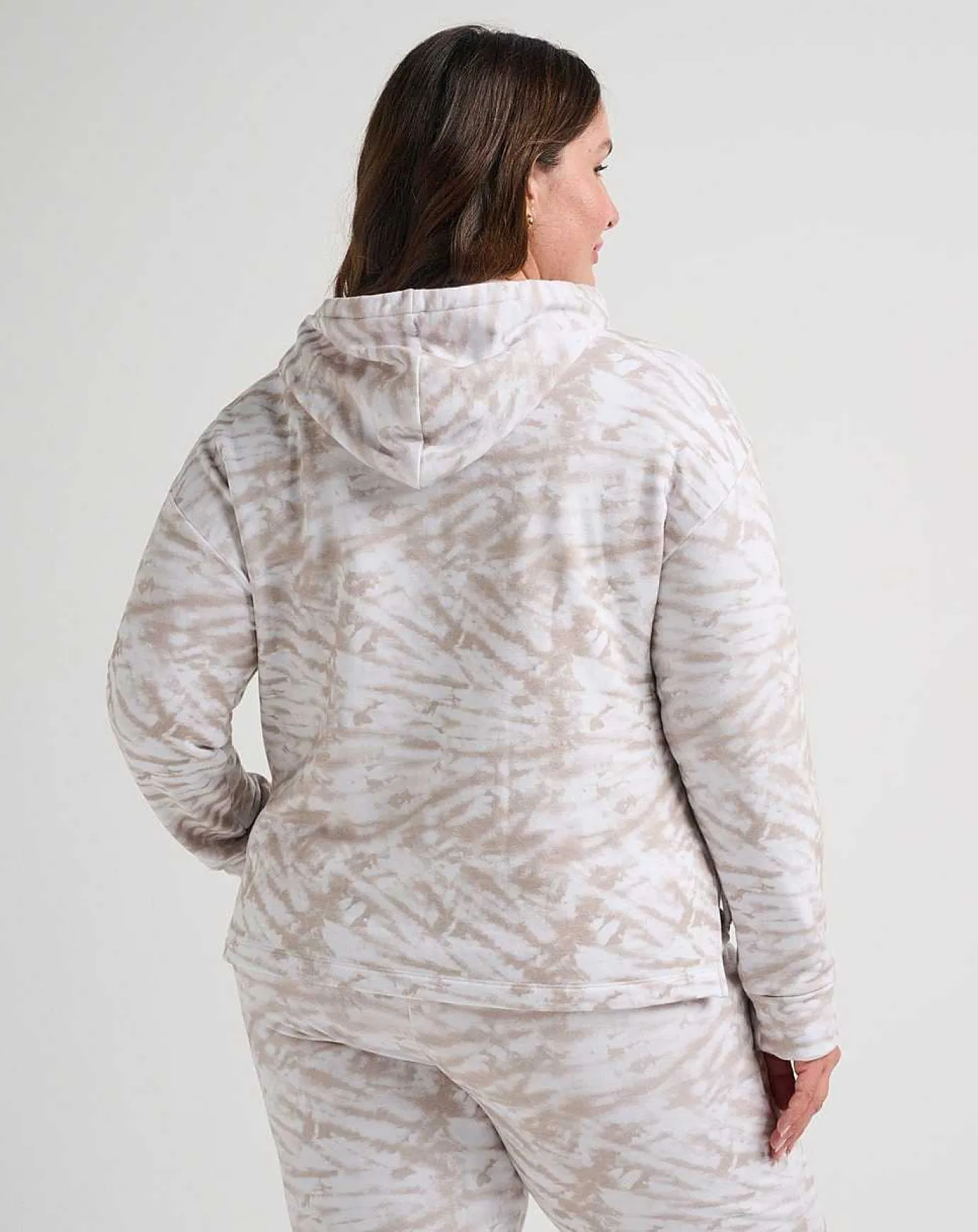 TravisMathew San Sebastian Cloud Fleece Hoodie> Hoodies & Pullovers