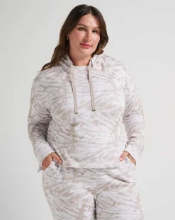 TravisMathew San Sebastian Cloud Fleece Hoodie><noscript><img width=