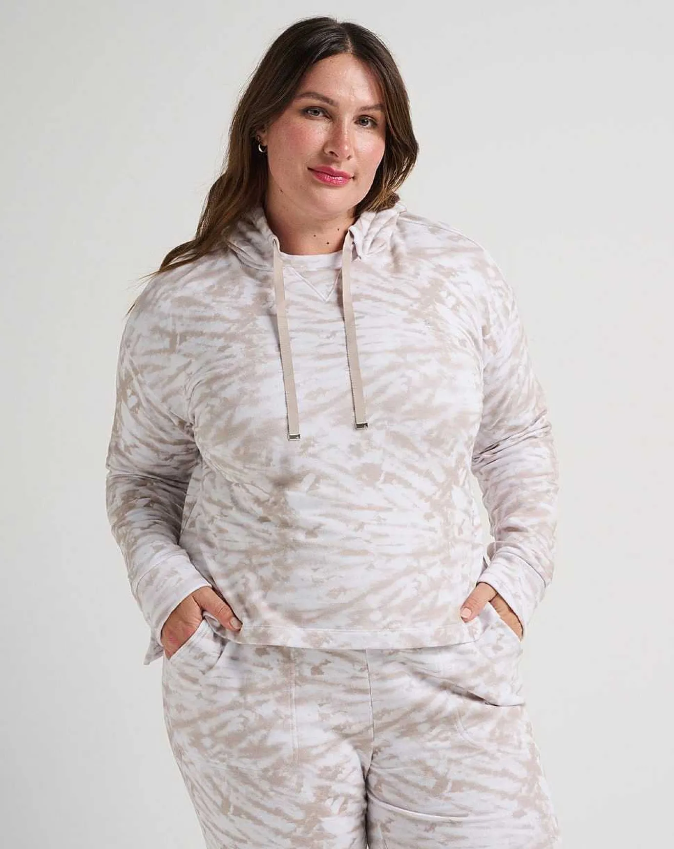 TravisMathew San Sebastian Cloud Fleece Hoodie> Hoodies & Pullovers
