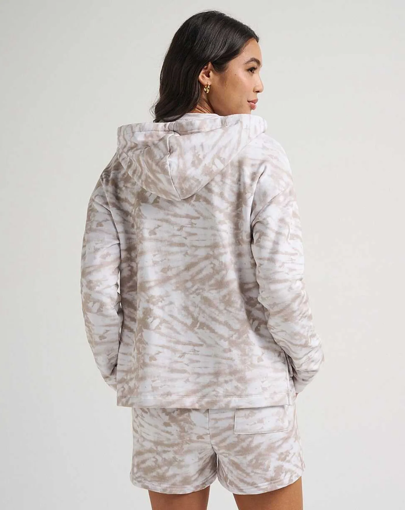 TravisMathew San Sebastian Cloud Fleece Hoodie> Hoodies & Pullovers