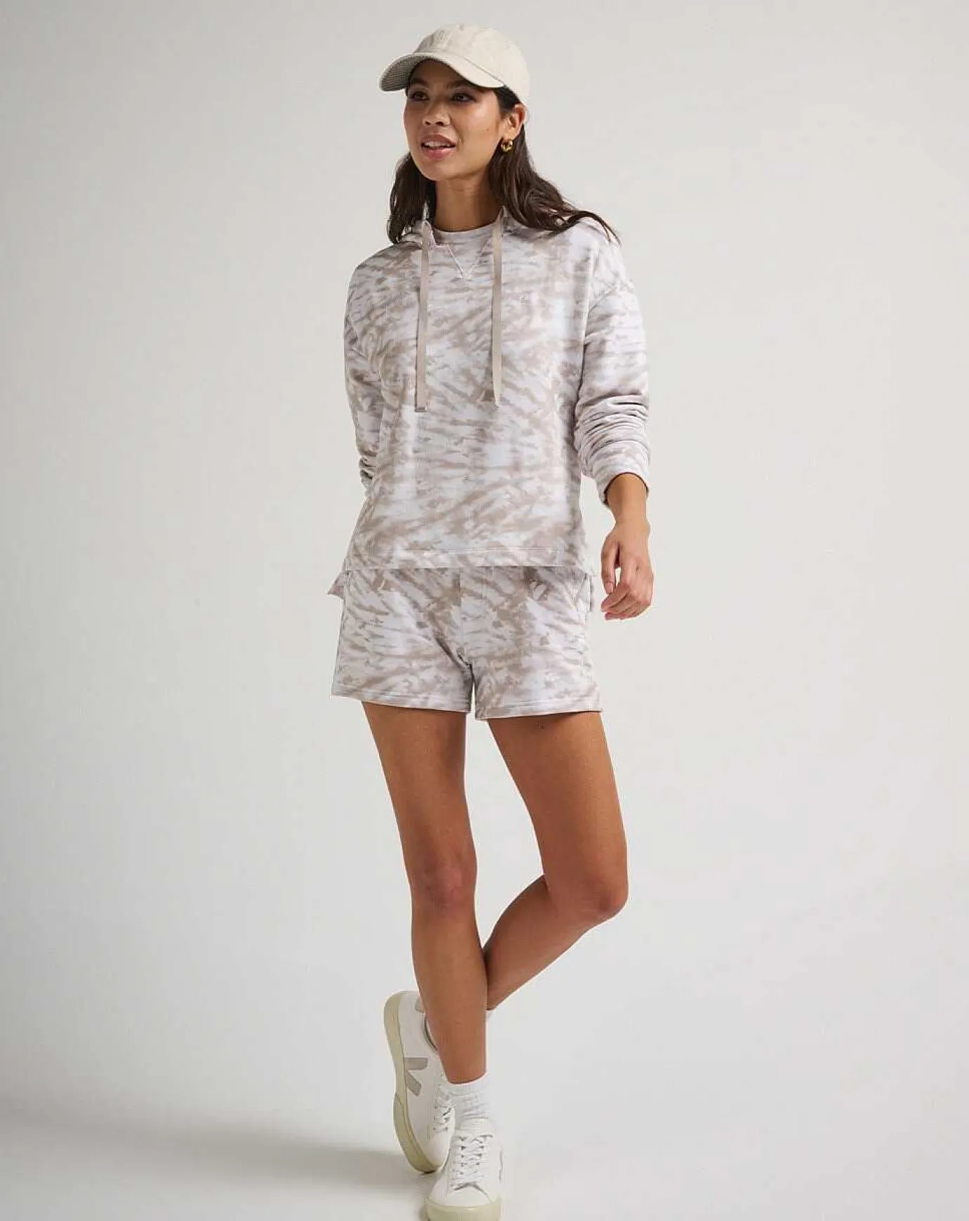 TravisMathew San Sebastian Cloud Fleece Hoodie> Hoodies & Pullovers