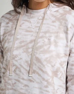 TravisMathew San Sebastian Cloud Fleece Hoodie><noscript><img width=