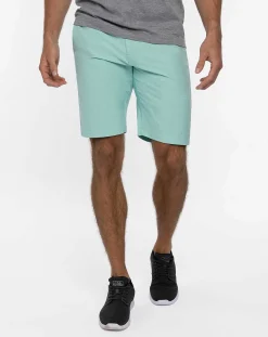 TravisMathew Sand Harbor Short 9In> Shorts