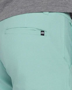 TravisMathew Sand Harbor Short 9In><noscript><img width=