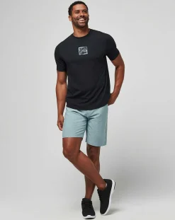 TravisMathew Sand Harbor Short 9In><noscript><img width=