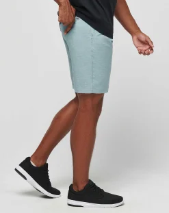TravisMathew Sand Harbor Short 9In><noscript><img width=