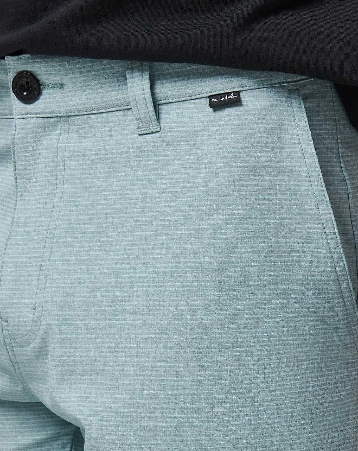 TravisMathew Sand Harbor Short 9In> Shorts