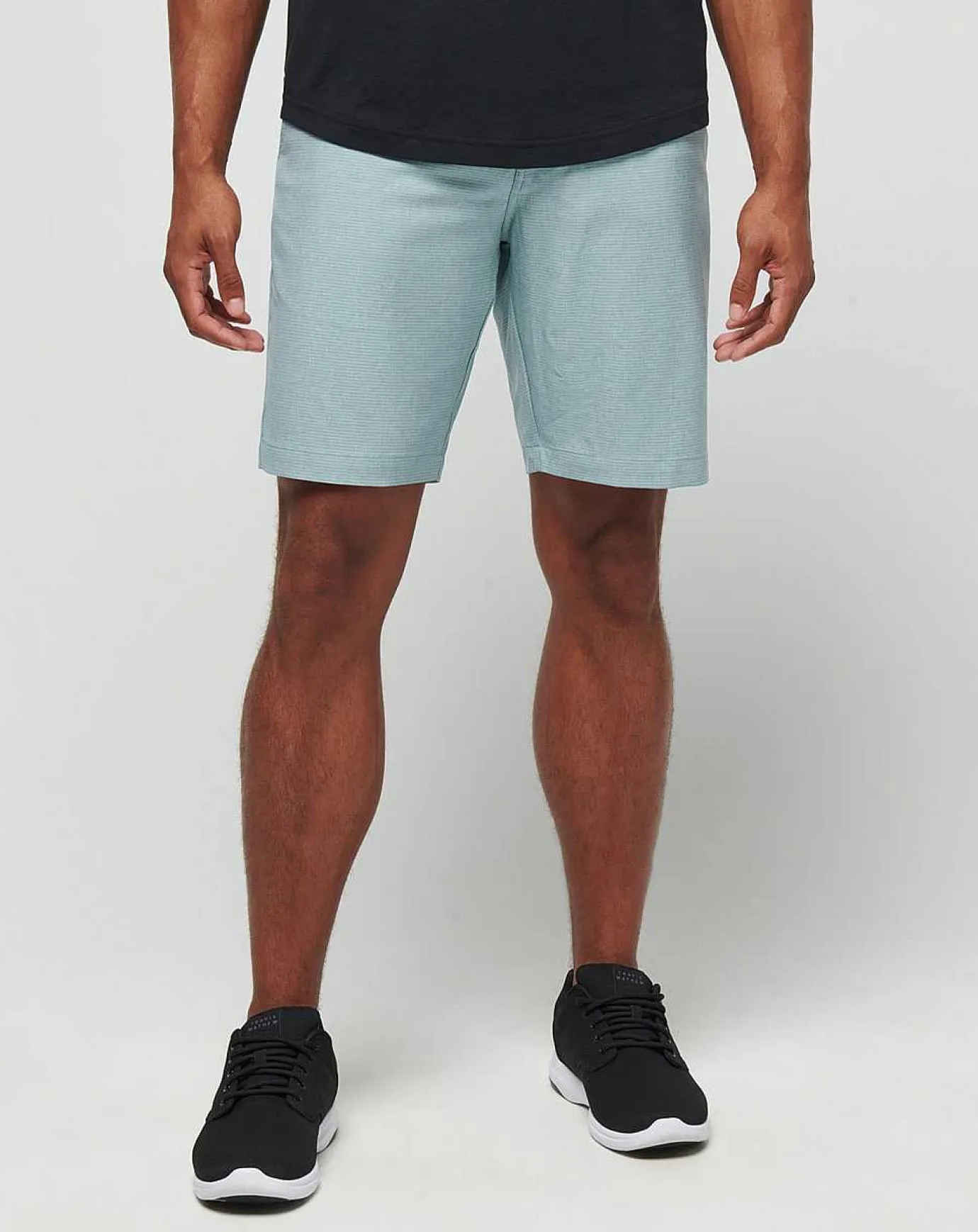 TravisMathew Sand Harbor Short 9In> Shorts