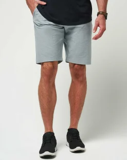 TravisMathew Sand Harbor Short 9In> Shorts