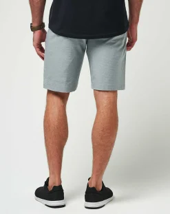 TravisMathew Sand Harbor Short 9In> Shorts