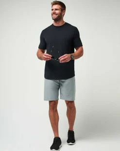 TravisMathew Sand Harbor Short 9In><noscript><img width=