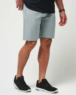 TravisMathew Sand Harbor Short 9In><noscript><img width=