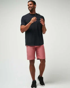 TravisMathew Sand Harbor Short 9In> Shorts