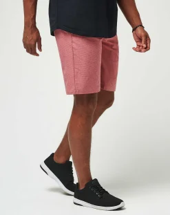TravisMathew Sand Harbor Short 9In><noscript><img width=