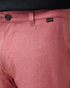TravisMathew Sand Harbor Short 9In><noscript><img width=