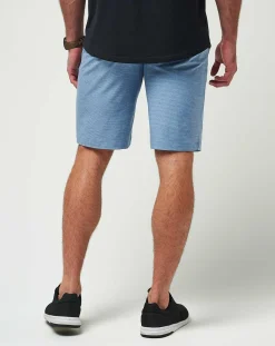 TravisMathew Sand Harbor Short 9In> Shorts