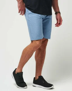 TravisMathew Sand Harbor Short 9In> Shorts