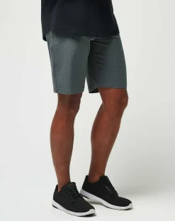 TravisMathew Sand Harbor Short 9In> Shorts