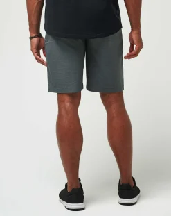 TravisMathew Sand Harbor Short 9In><noscript><img width=