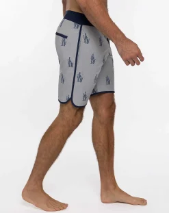 TravisMathew Sand In My Beer Boardshort> Boardshorts