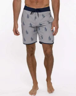 TravisMathew Sand In My Beer Boardshort> Boardshorts