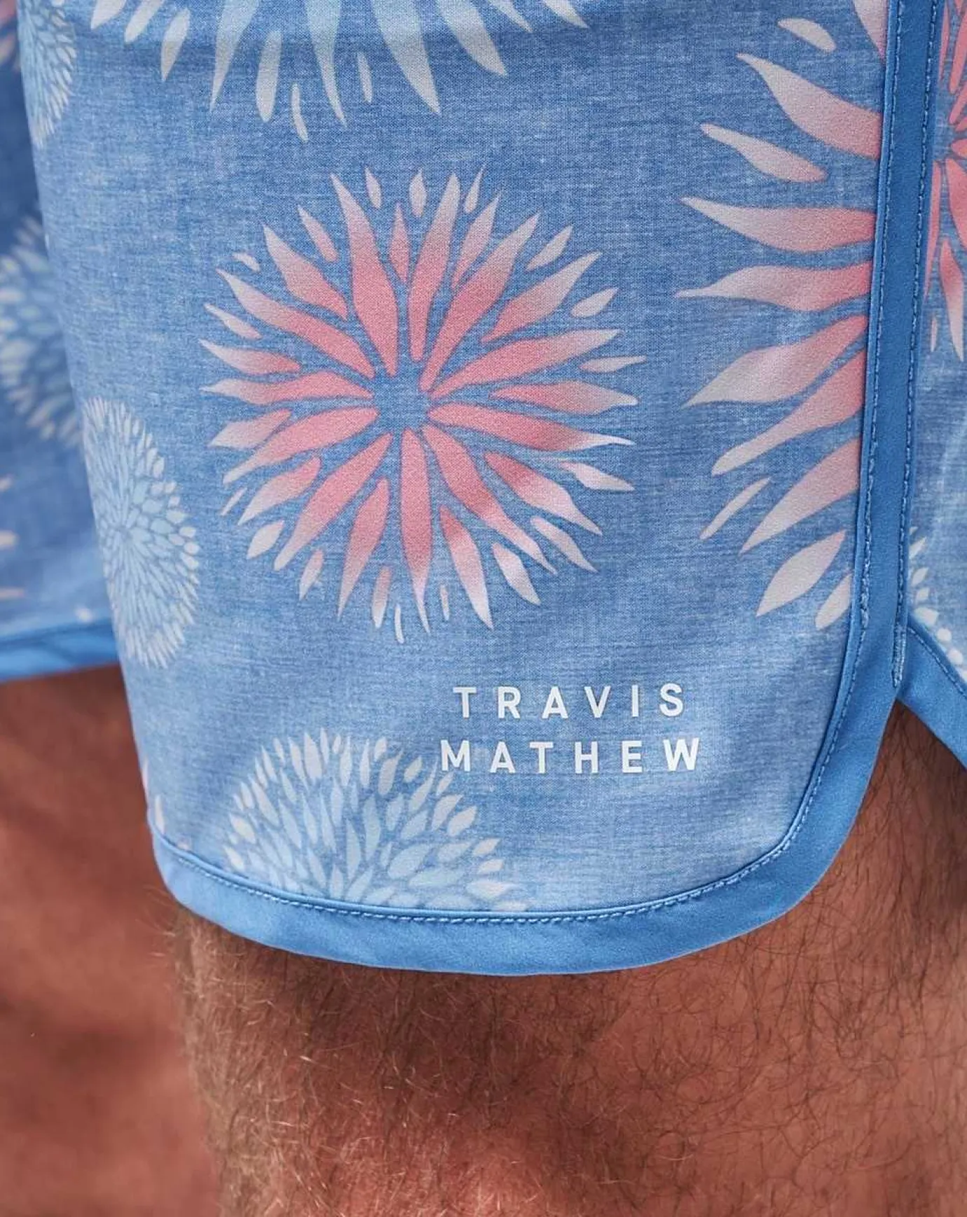 TravisMathew Sand Smuggler Boardshort> Shorts