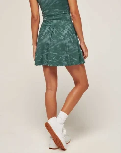 TravisMathew Sapphire Sunrise Skort><noscript><img width=