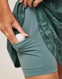 TravisMathew Sapphire Sunrise Skort><noscript><img width=