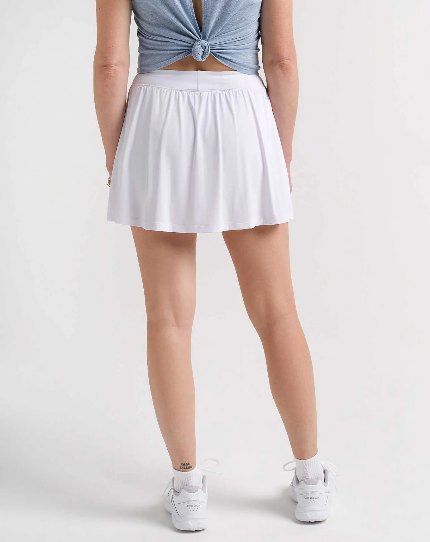 TravisMathew Sapphire Sunrise Skort> Skorts