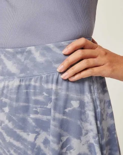TravisMathew Sapphire Sunrise Skort><noscript><img width=