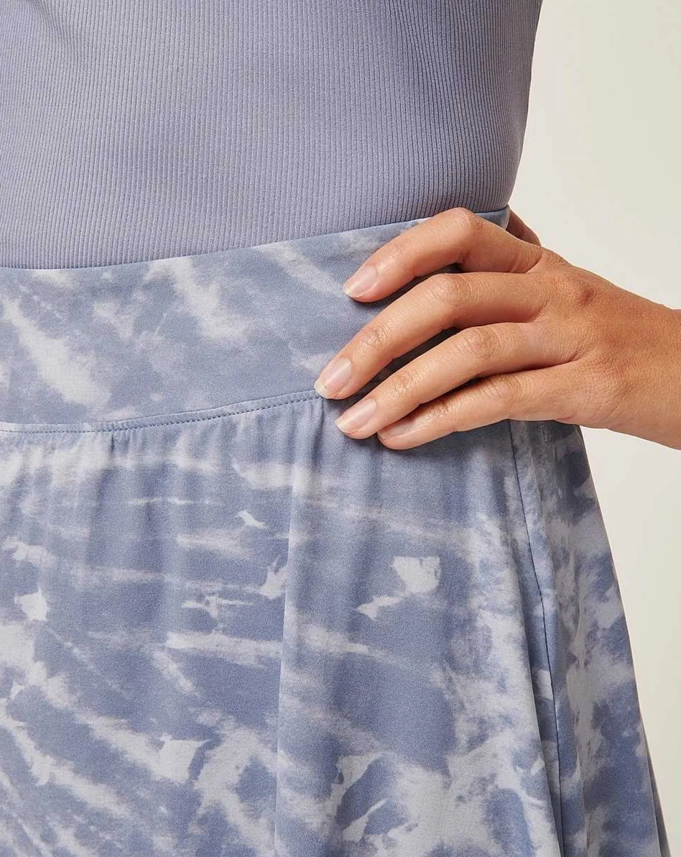 TravisMathew Sapphire Sunrise Skort> Skorts