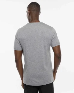 TravisMathew Satellite Photo Tee> Tees