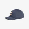 TravisMathew Saturday Finest Snapback Hat> Snapbacks
