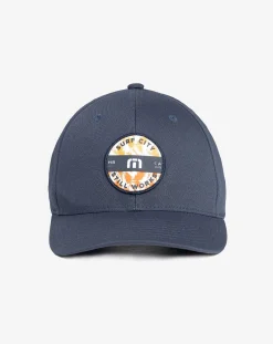 TravisMathew Saturday Finest Snapback Hat><noscript><img width=
