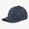 TravisMathew Sausalito Snapback Hat> Snapbacks