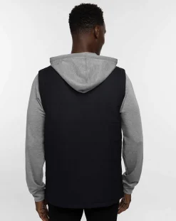 TravisMathew Scavenger Full Zip Hoodie> Hoodies & Sweatshirts